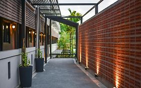 Cozy Inn Chiang Mai